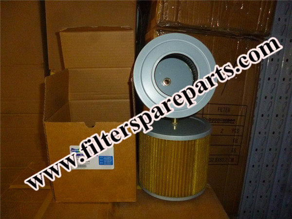2474-9016A Doosan Hydraulic Filter